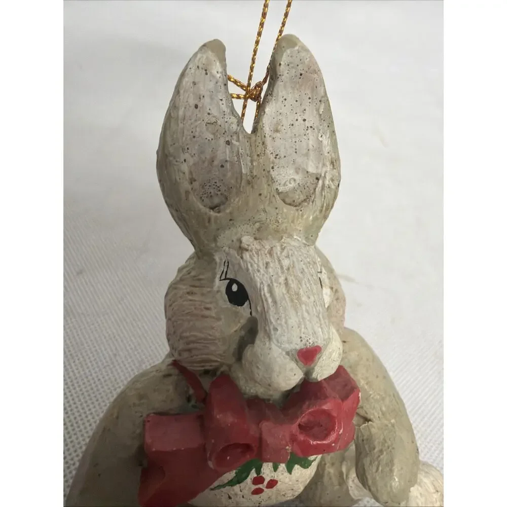 House Of Hatten ornament good